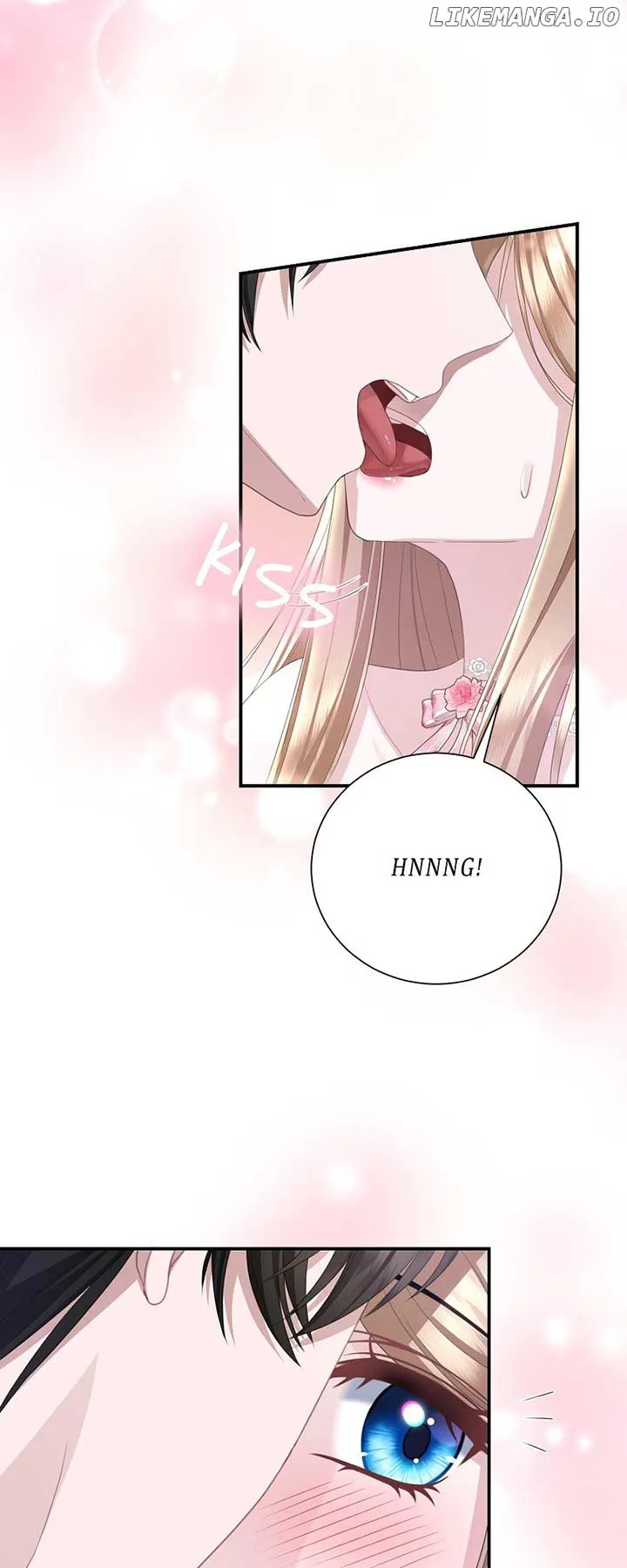When Cinderella’s Magic Fades Away chapter 22 page 42