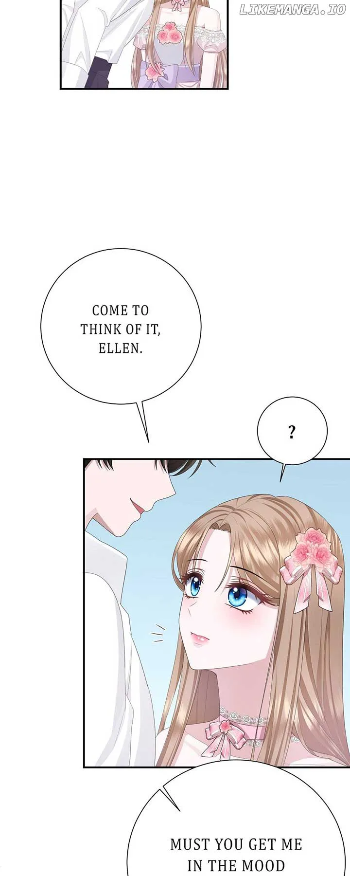 When Cinderella’s Magic Fades Away chapter 22 page 47