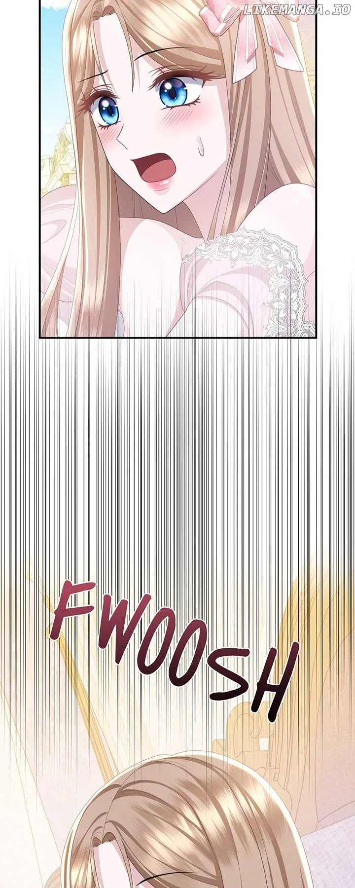 When Cinderella’s Magic Fades Away chapter 22 page 52