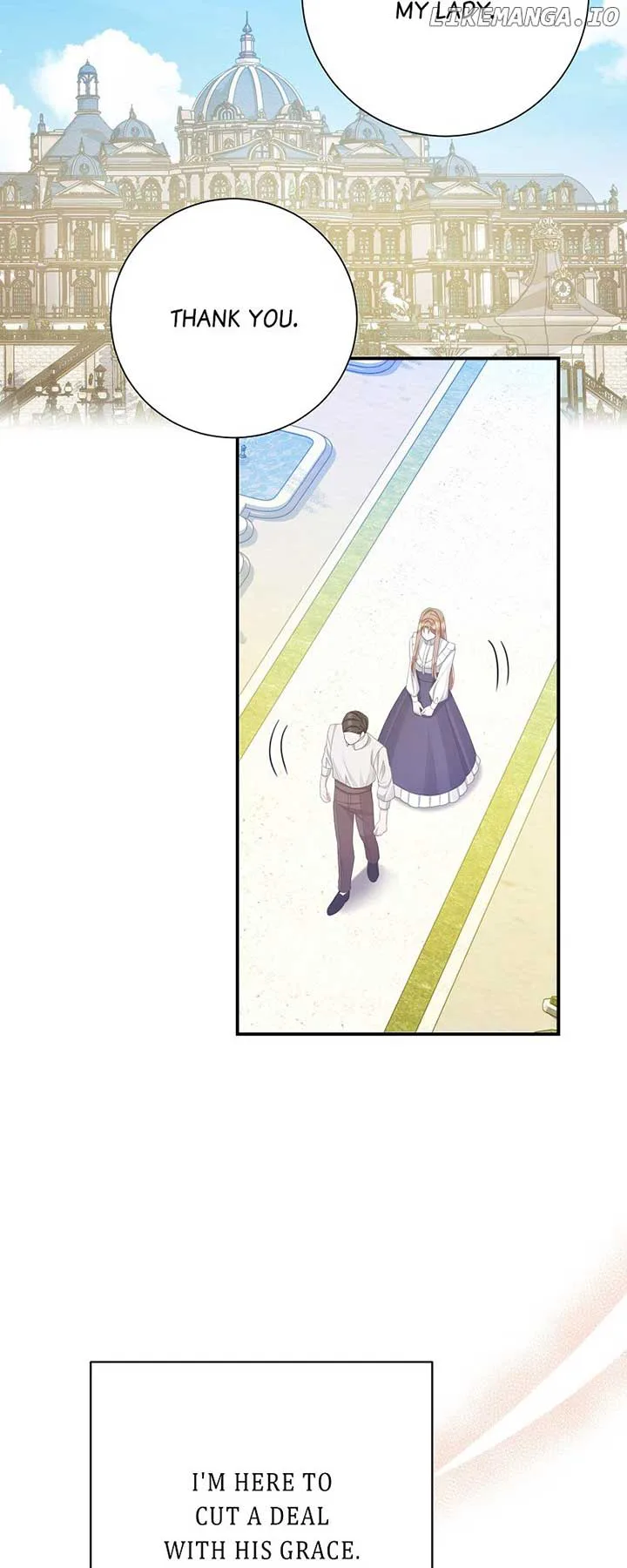 When Cinderella’s Magic Fades Away chapter 23 page 17