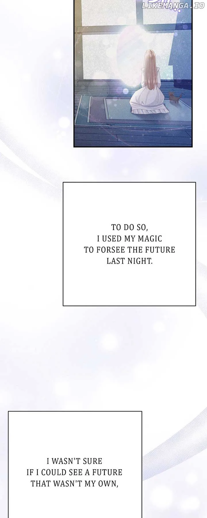 When Cinderella’s Magic Fades Away chapter 23 page 20
