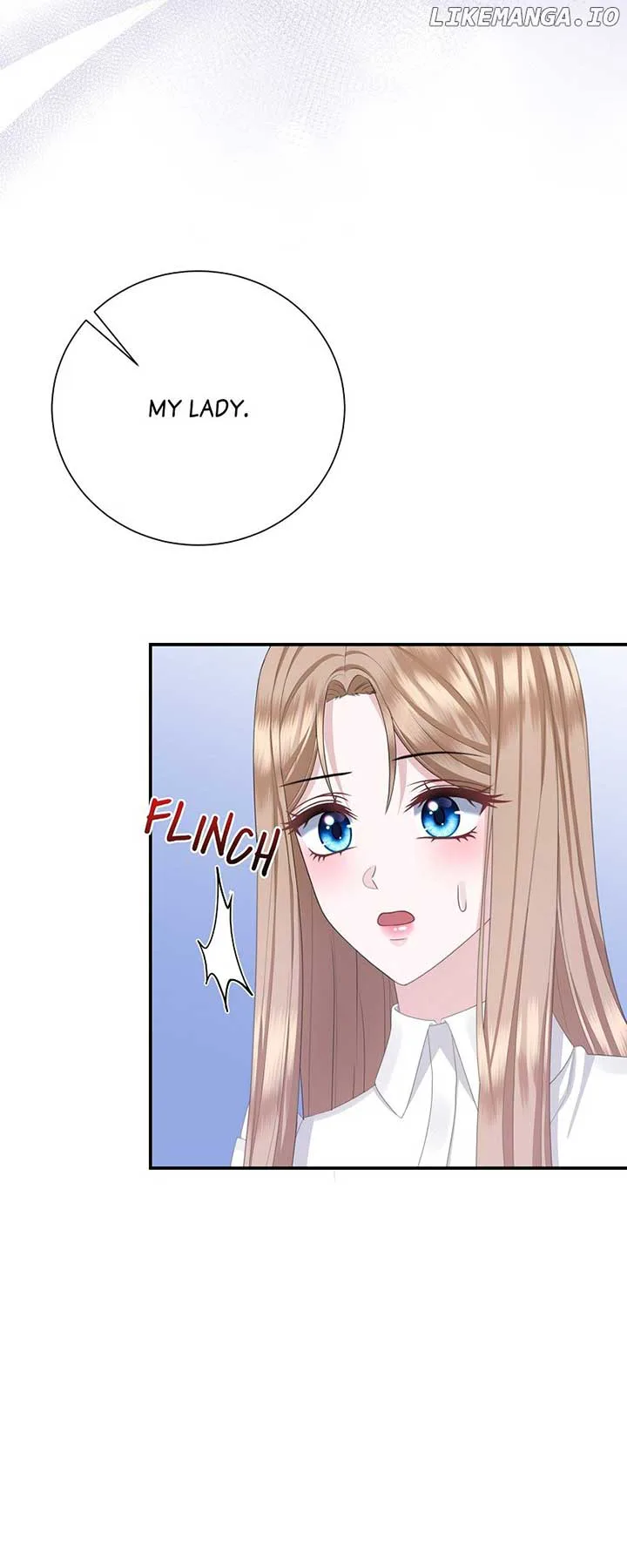 When Cinderella’s Magic Fades Away chapter 23 page 23