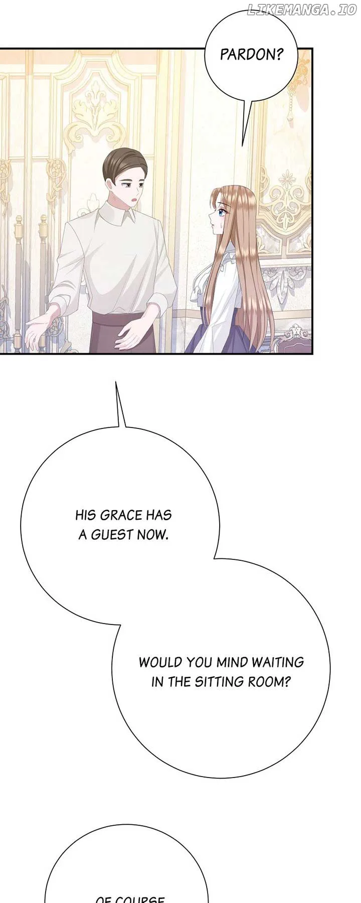 When Cinderella’s Magic Fades Away chapter 23 page 24