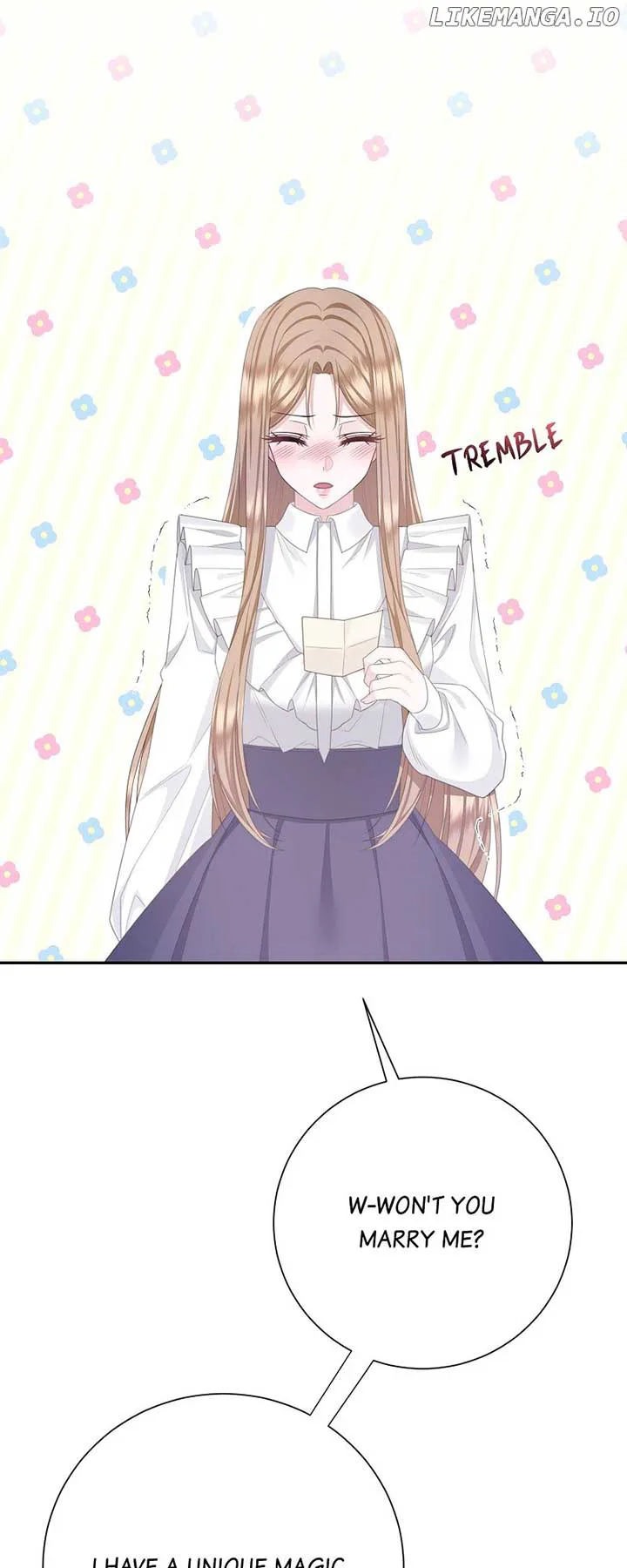 When Cinderella’s Magic Fades Away chapter 23 page 27