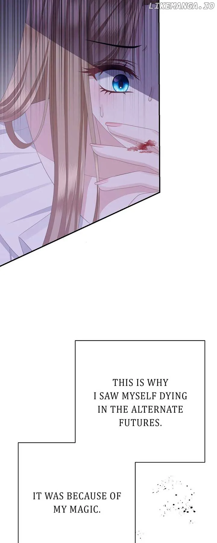 When Cinderella’s Magic Fades Away chapter 23 page 3