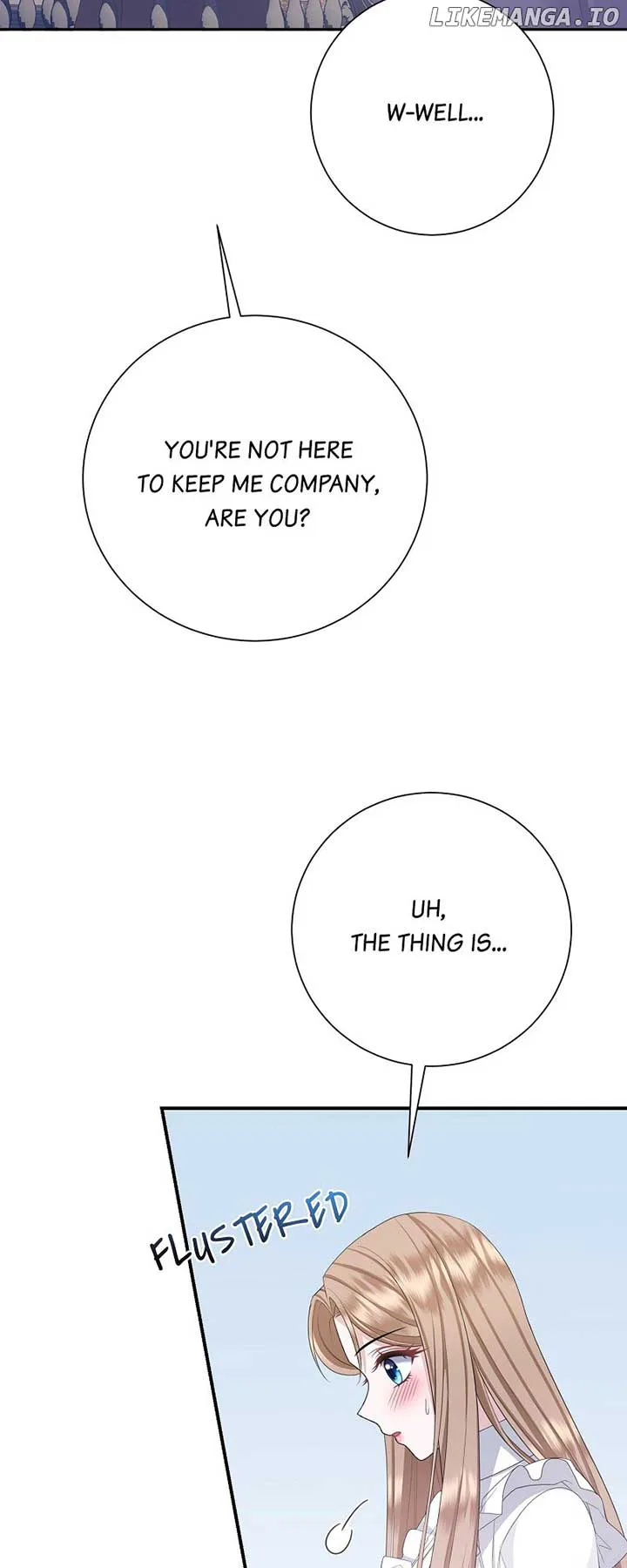 When Cinderella’s Magic Fades Away chapter 23 page 57