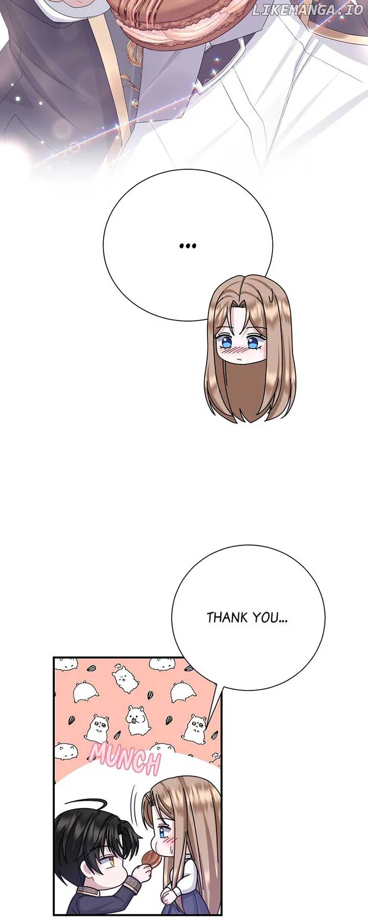When Cinderella’s Magic Fades Away chapter 23 page 60