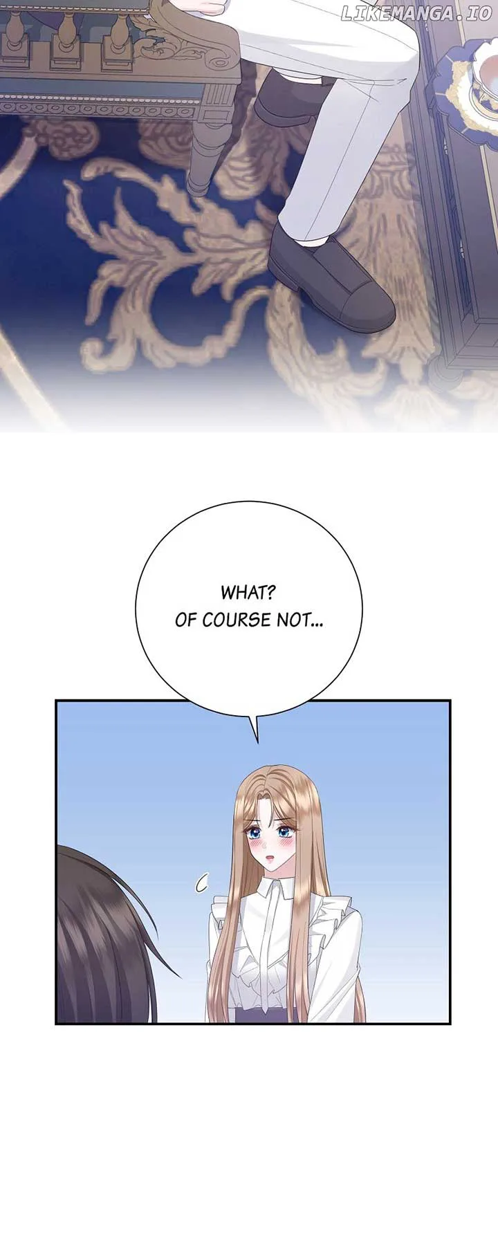 When Cinderella’s Magic Fades Away chapter 23 page 62