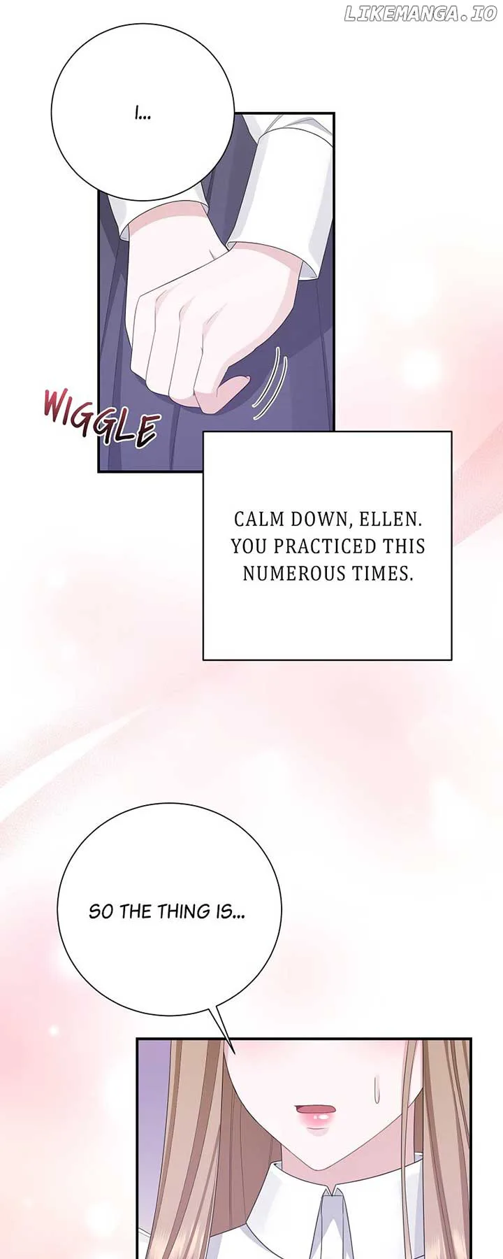 When Cinderella’s Magic Fades Away chapter 23 page 63