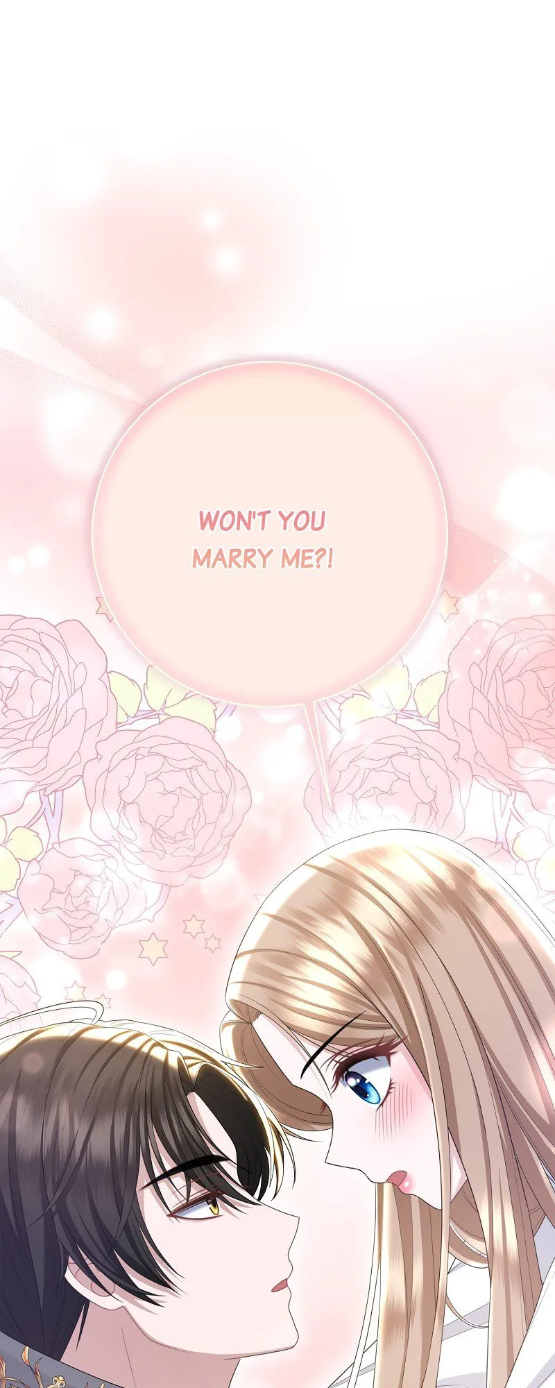 When Cinderella’s Magic Fades Away chapter 24 page 1