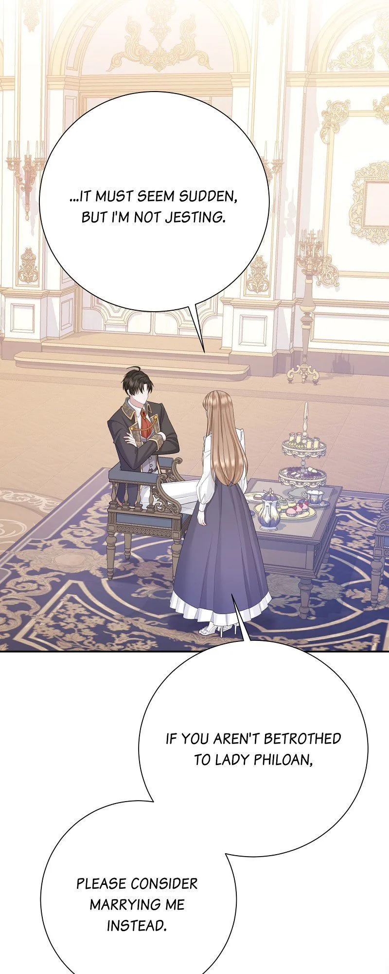 When Cinderella’s Magic Fades Away chapter 24 page 10