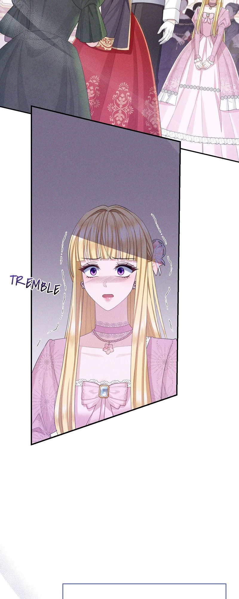 When Cinderella’s Magic Fades Away chapter 24 page 12