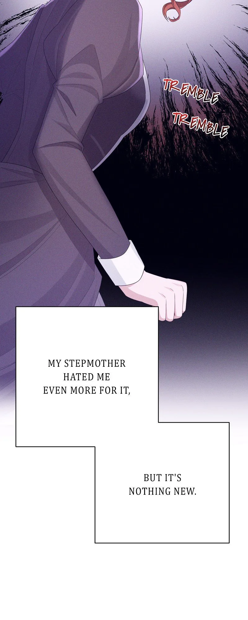 When Cinderella’s Magic Fades Away chapter 24 page 16