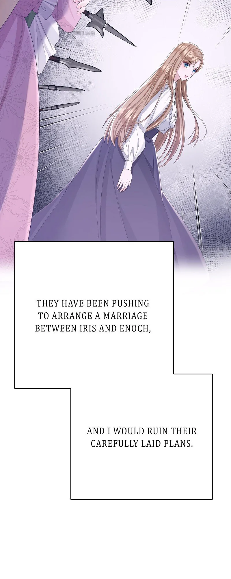 When Cinderella’s Magic Fades Away chapter 24 page 18