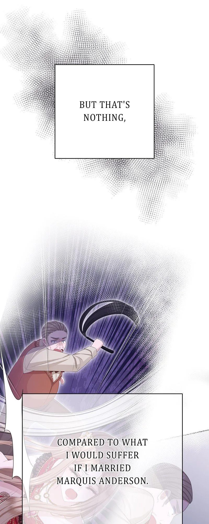When Cinderella’s Magic Fades Away chapter 24 page 19
