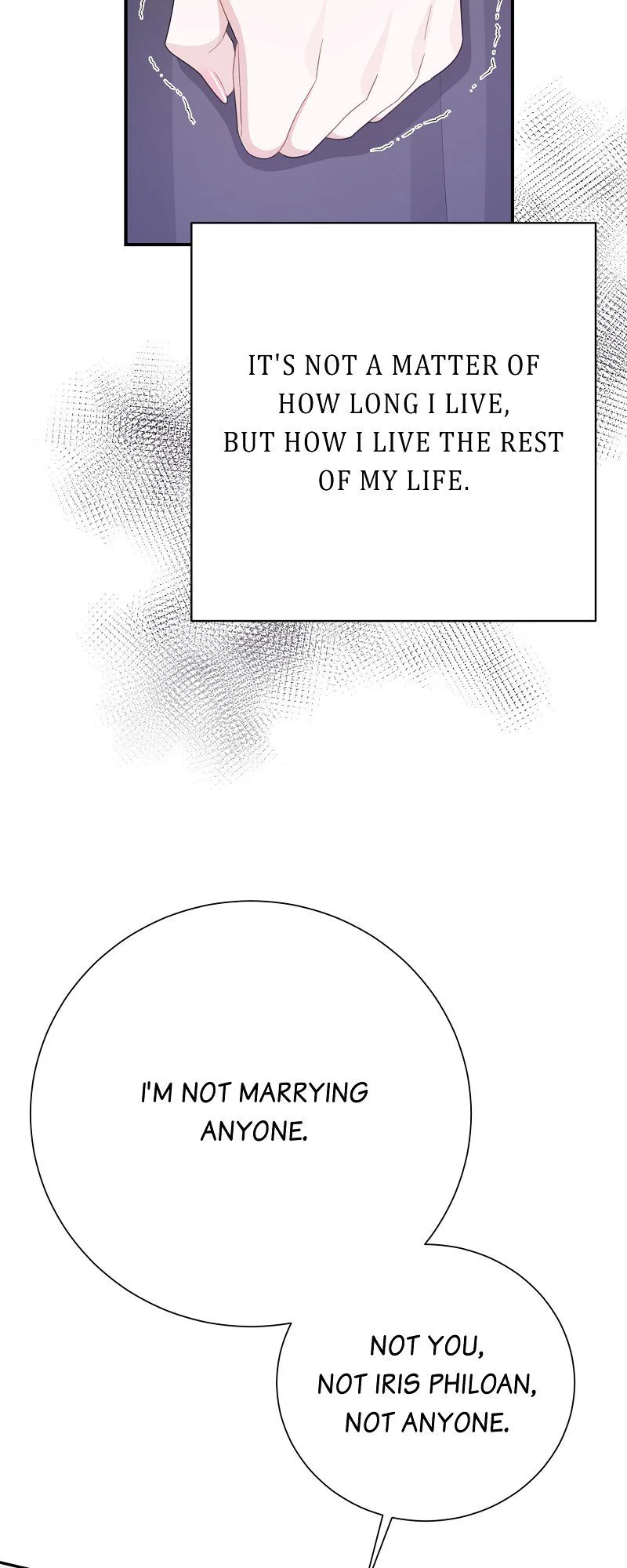 When Cinderella’s Magic Fades Away chapter 24 page 21