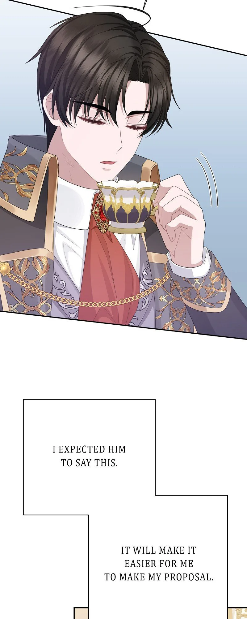 When Cinderella’s Magic Fades Away chapter 24 page 22