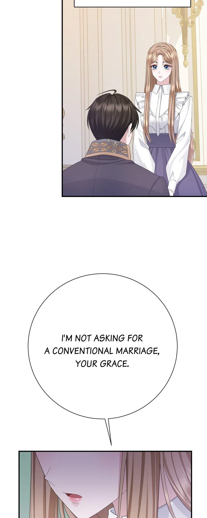 When Cinderella’s Magic Fades Away chapter 24 page 23