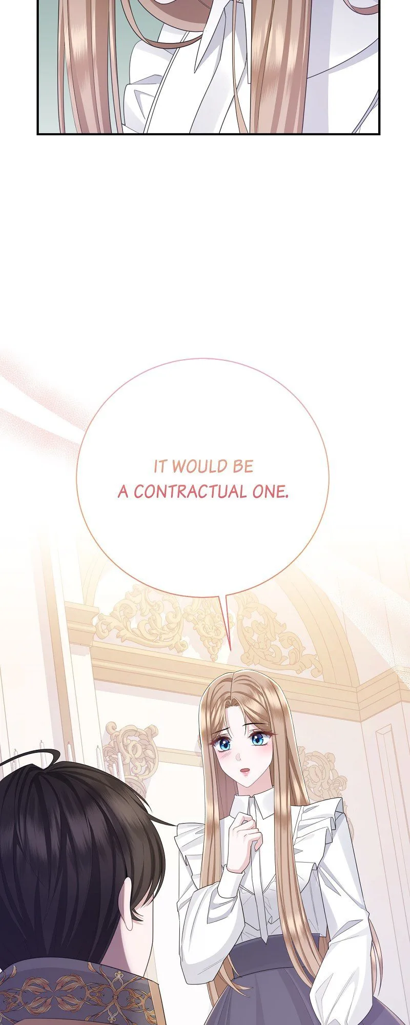 When Cinderella’s Magic Fades Away chapter 24 page 24