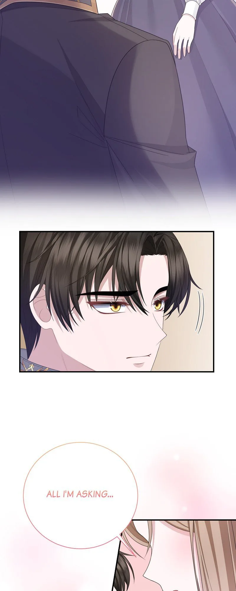 When Cinderella’s Magic Fades Away chapter 24 page 25