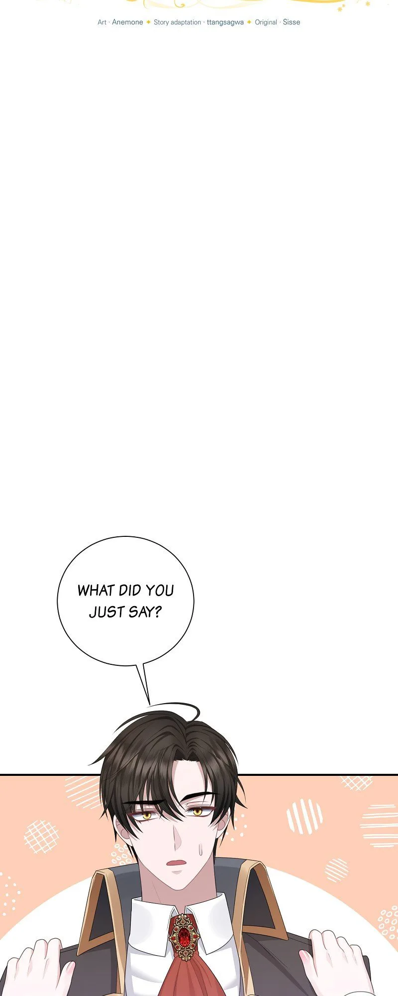 When Cinderella’s Magic Fades Away chapter 24 page 3