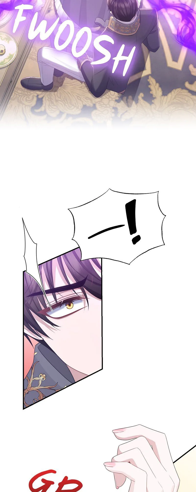 When Cinderella’s Magic Fades Away chapter 24 page 30