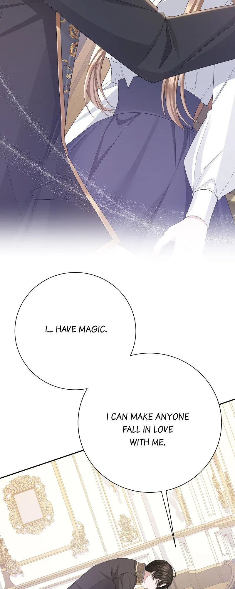 When Cinderella’s Magic Fades Away chapter 24 page 33