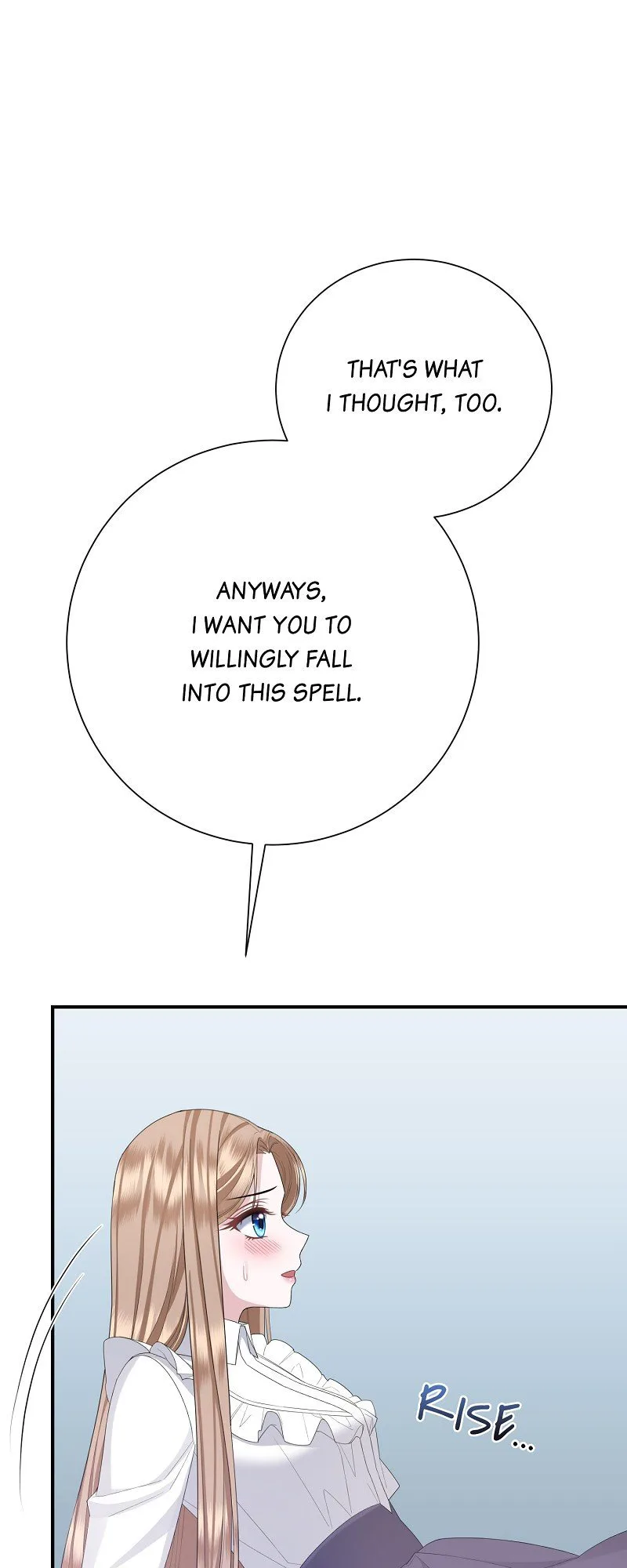 When Cinderella’s Magic Fades Away chapter 24 page 38
