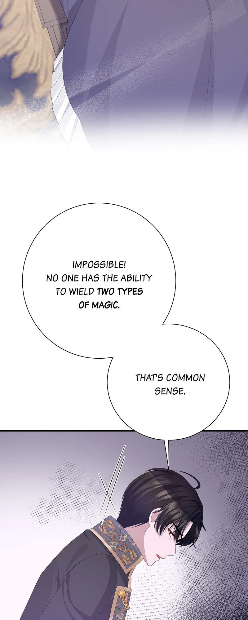 When Cinderella’s Magic Fades Away chapter 24 page 42