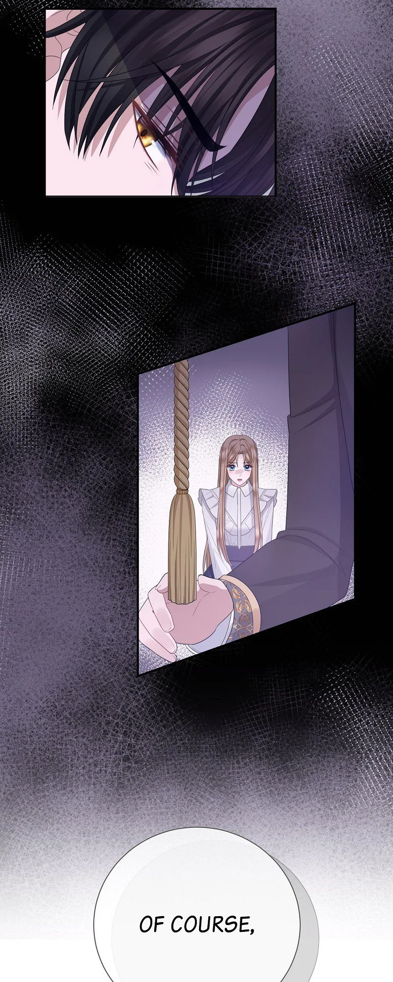 When Cinderella’s Magic Fades Away chapter 24 page 44