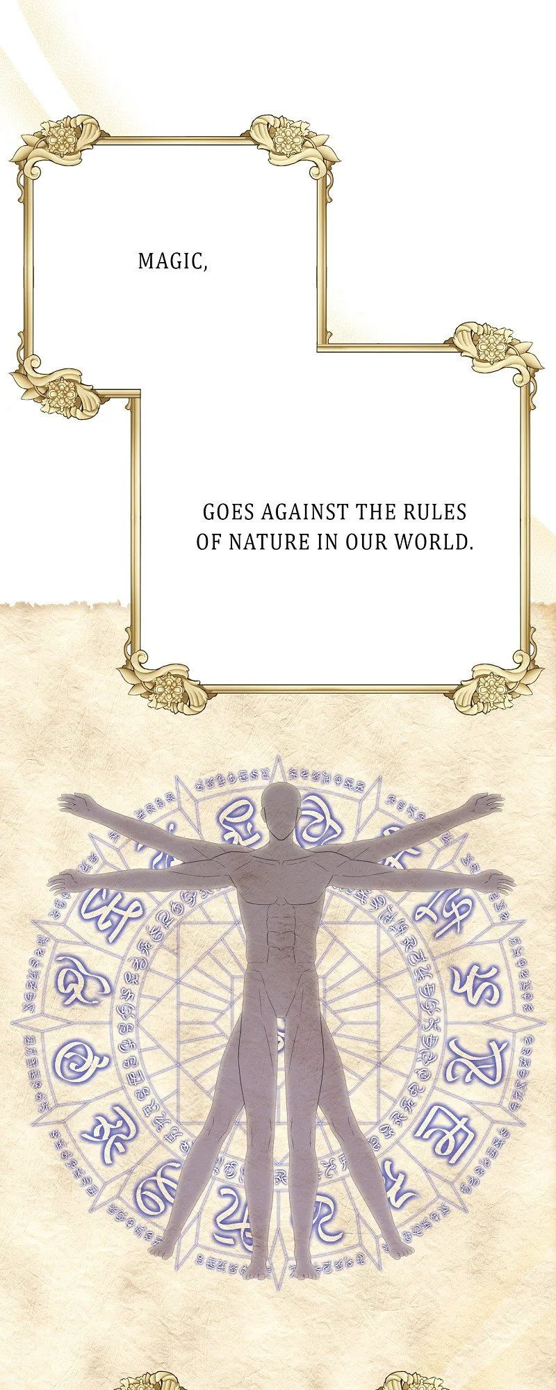 When Cinderella’s Magic Fades Away chapter 24 page 46