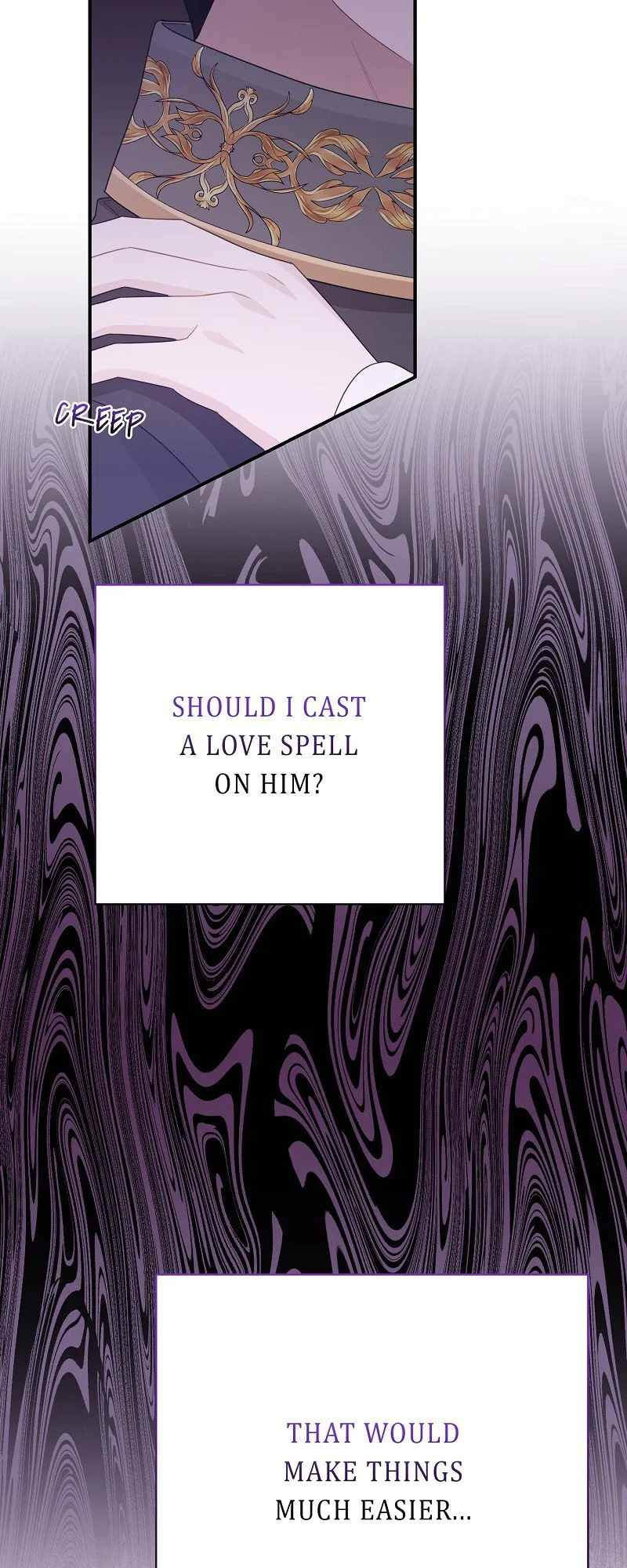 When Cinderella’s Magic Fades Away chapter 24 page 5