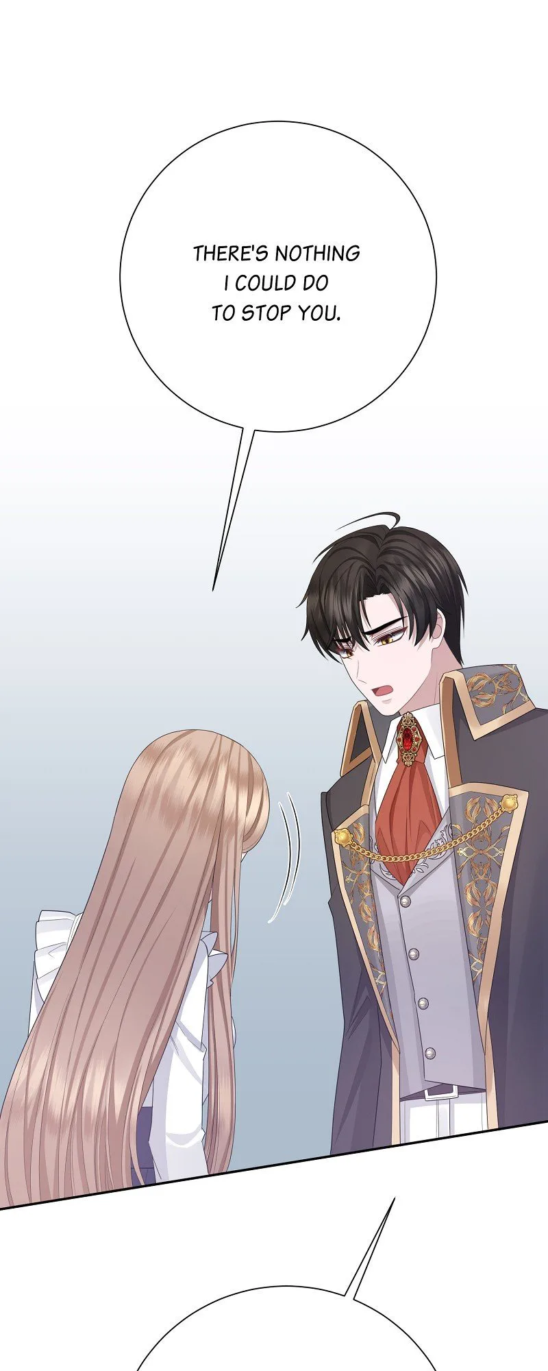 When Cinderella’s Magic Fades Away chapter 24 page 52