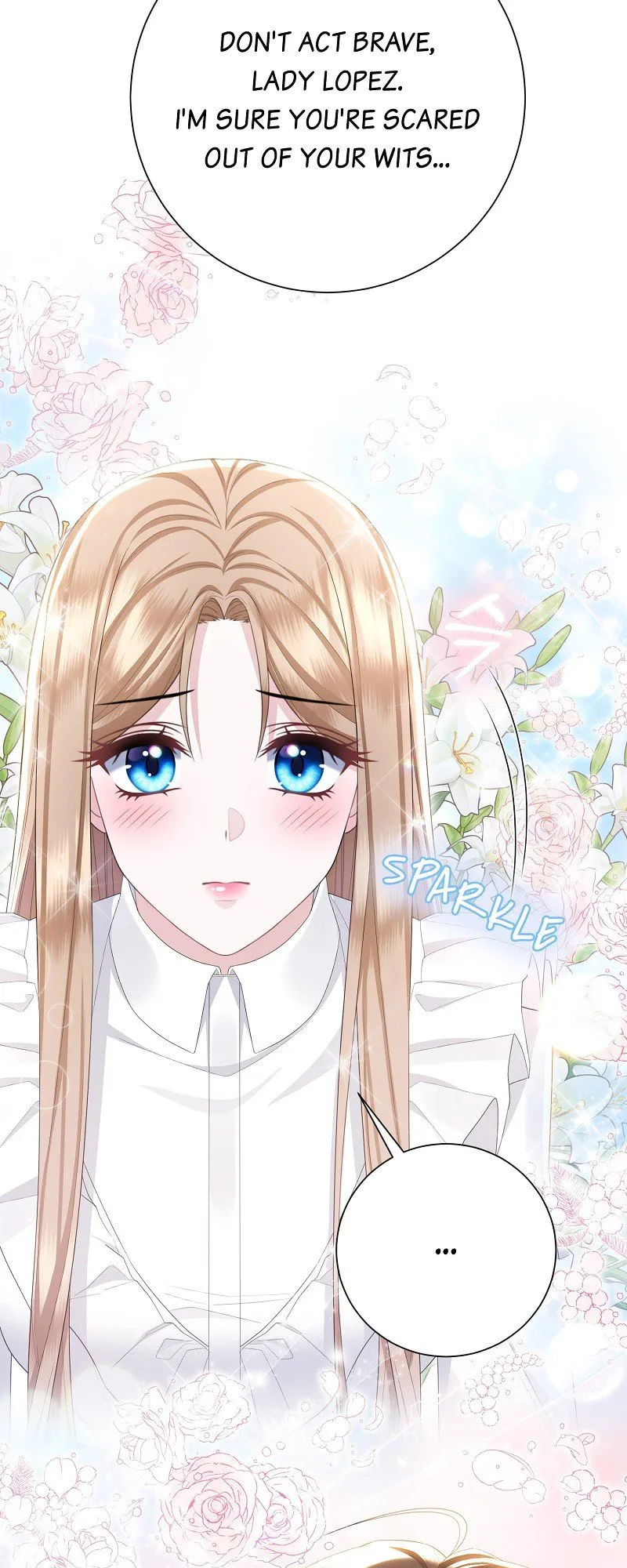 When Cinderella’s Magic Fades Away chapter 24 page 53
