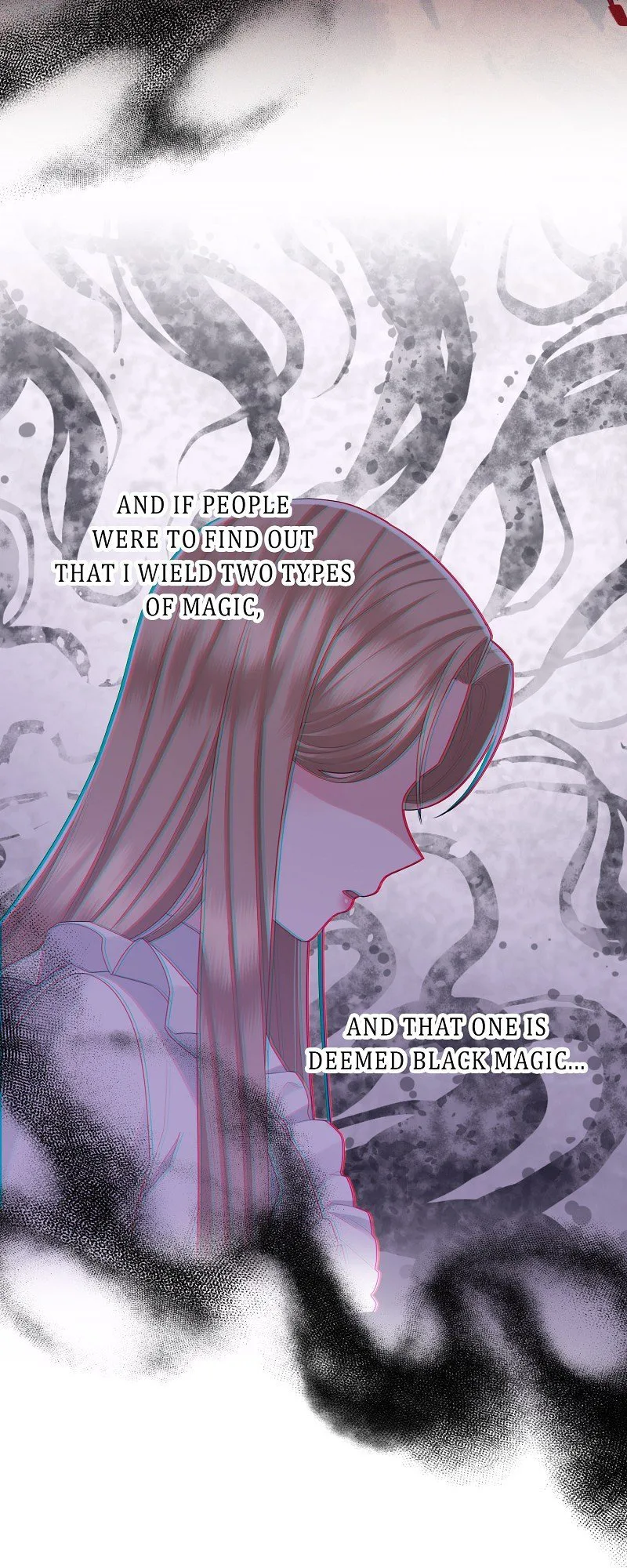 When Cinderella’s Magic Fades Away chapter 24 page 57