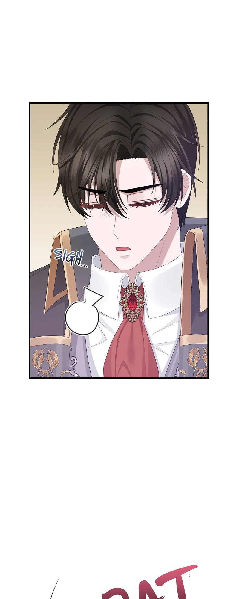 When Cinderella’s Magic Fades Away chapter 24 page 58