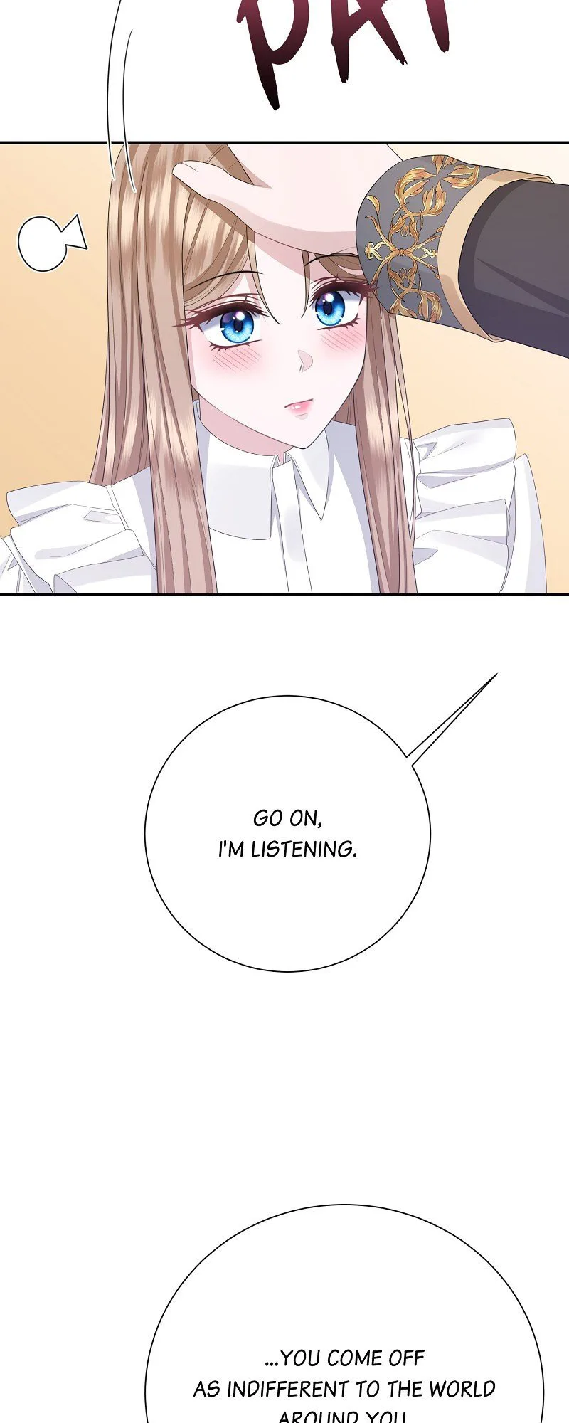 When Cinderella’s Magic Fades Away chapter 24 page 59