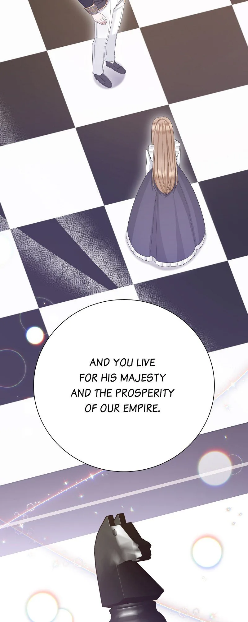 When Cinderella’s Magic Fades Away chapter 24 page 62