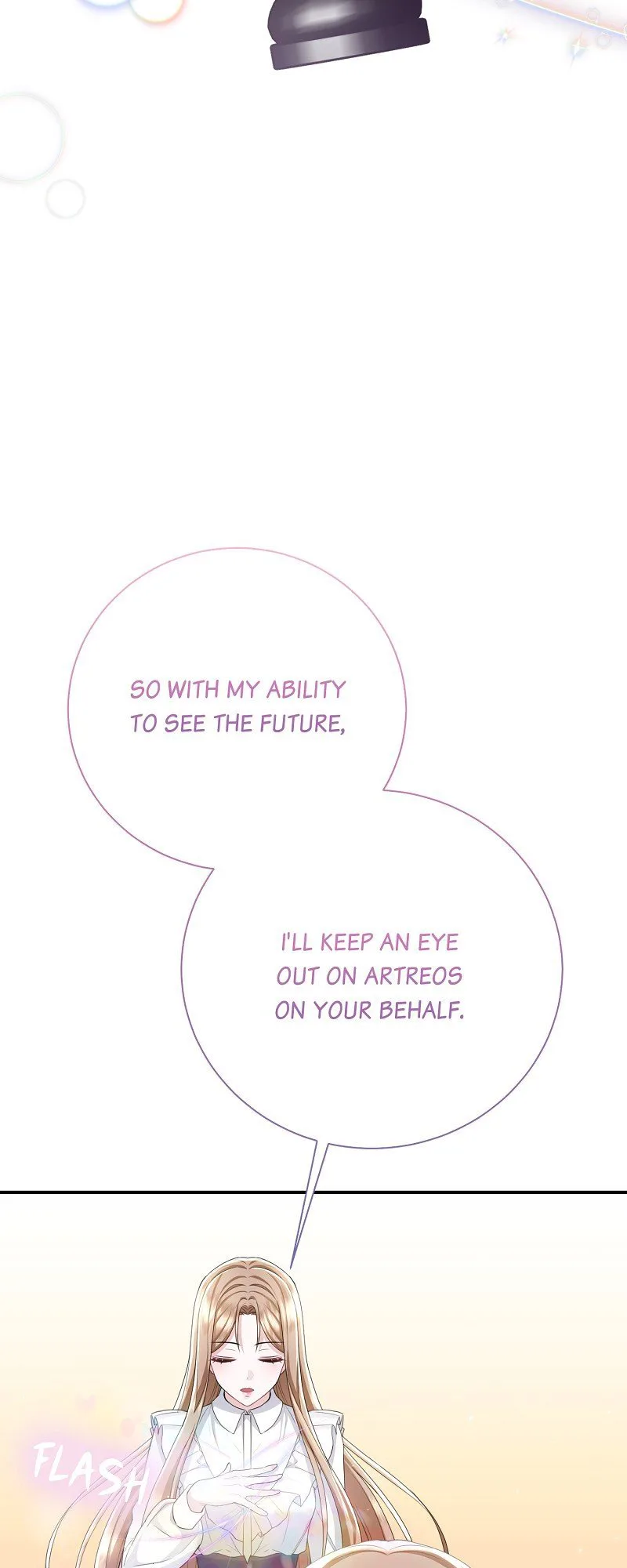 When Cinderella’s Magic Fades Away chapter 24 page 63