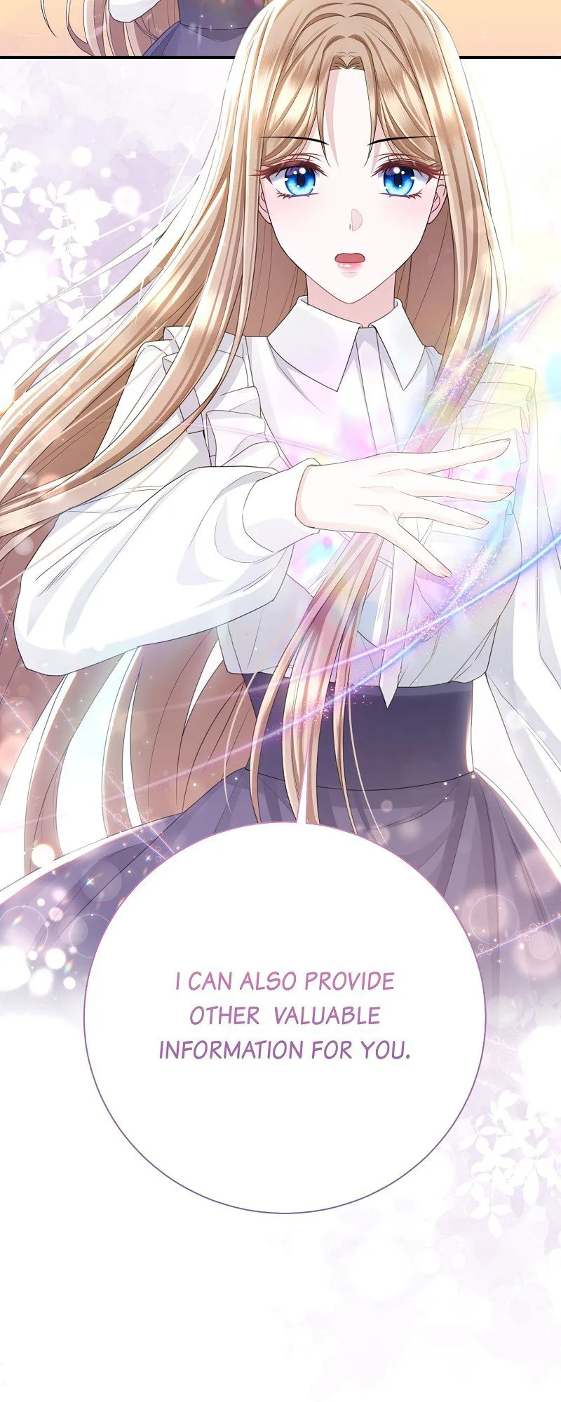 When Cinderella’s Magic Fades Away chapter 24 page 64