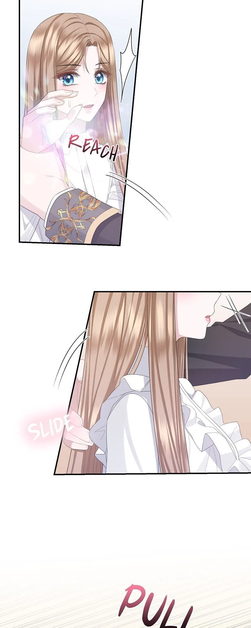 When Cinderella’s Magic Fades Away chapter 24 page 66