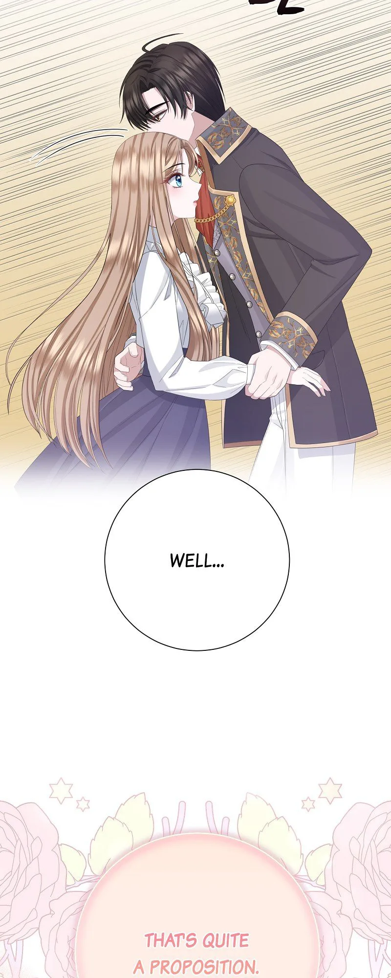 When Cinderella’s Magic Fades Away chapter 24 page 67
