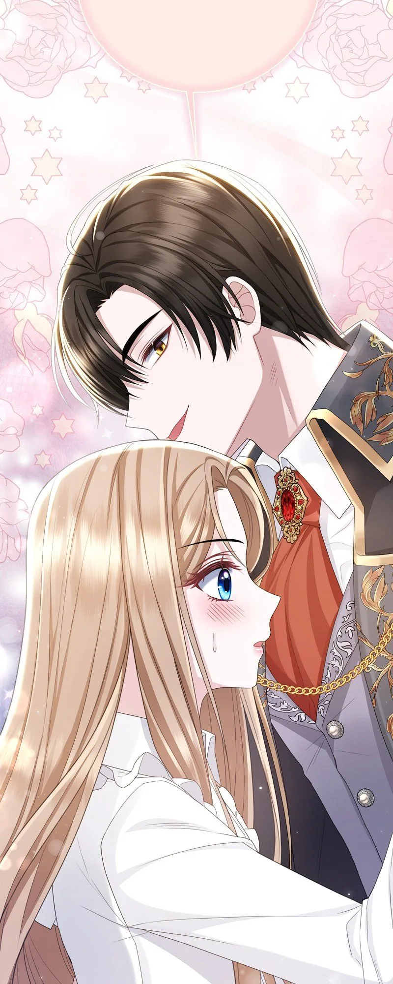 When Cinderella’s Magic Fades Away chapter 24 page 68
