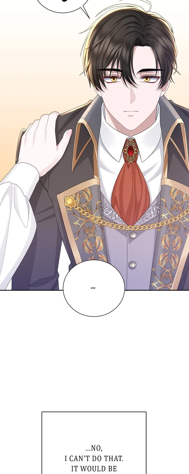 When Cinderella’s Magic Fades Away chapter 24 page 7