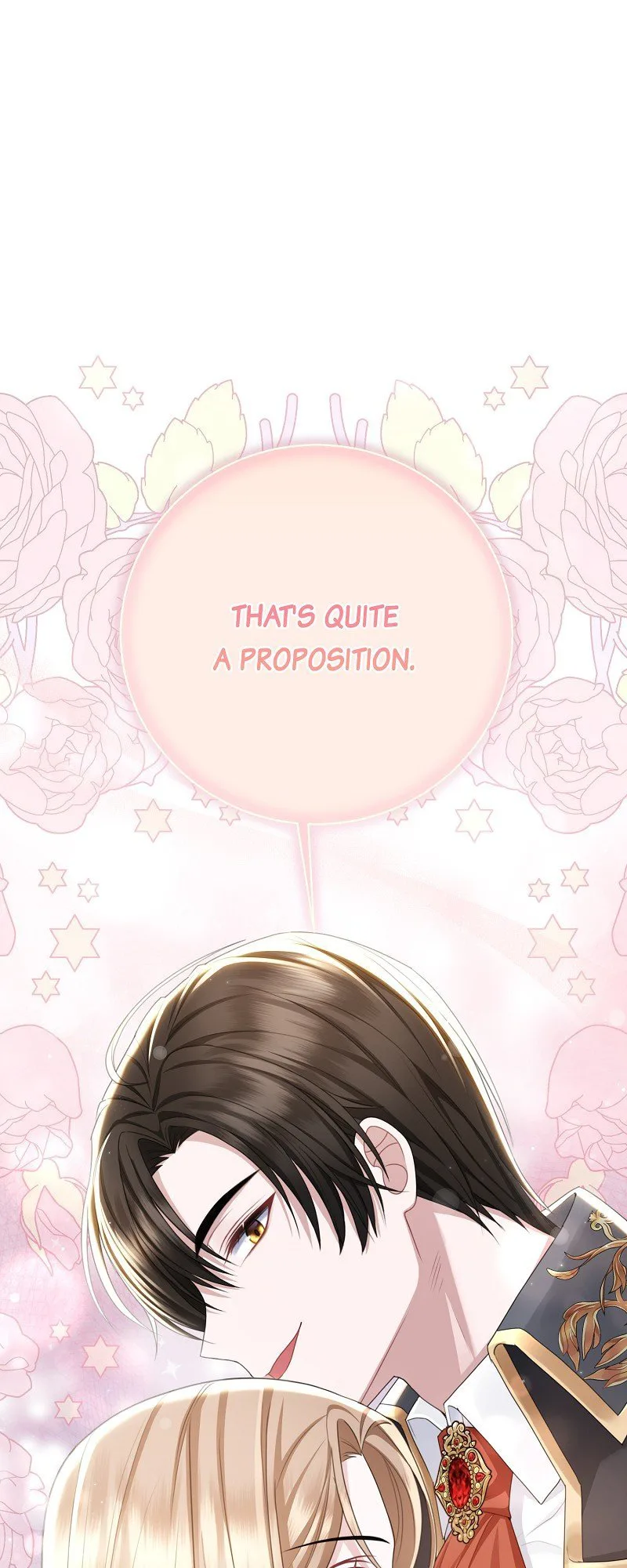 When Cinderella’s Magic Fades Away chapter 25 page 1