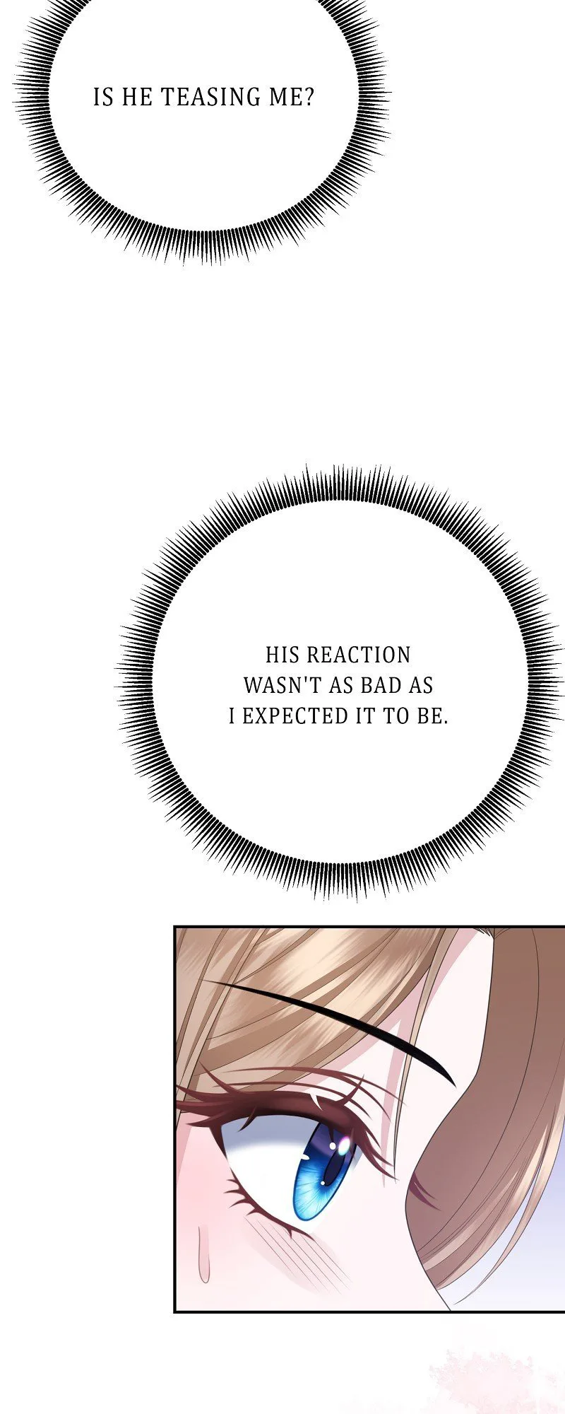 When Cinderella’s Magic Fades Away chapter 25 page 13