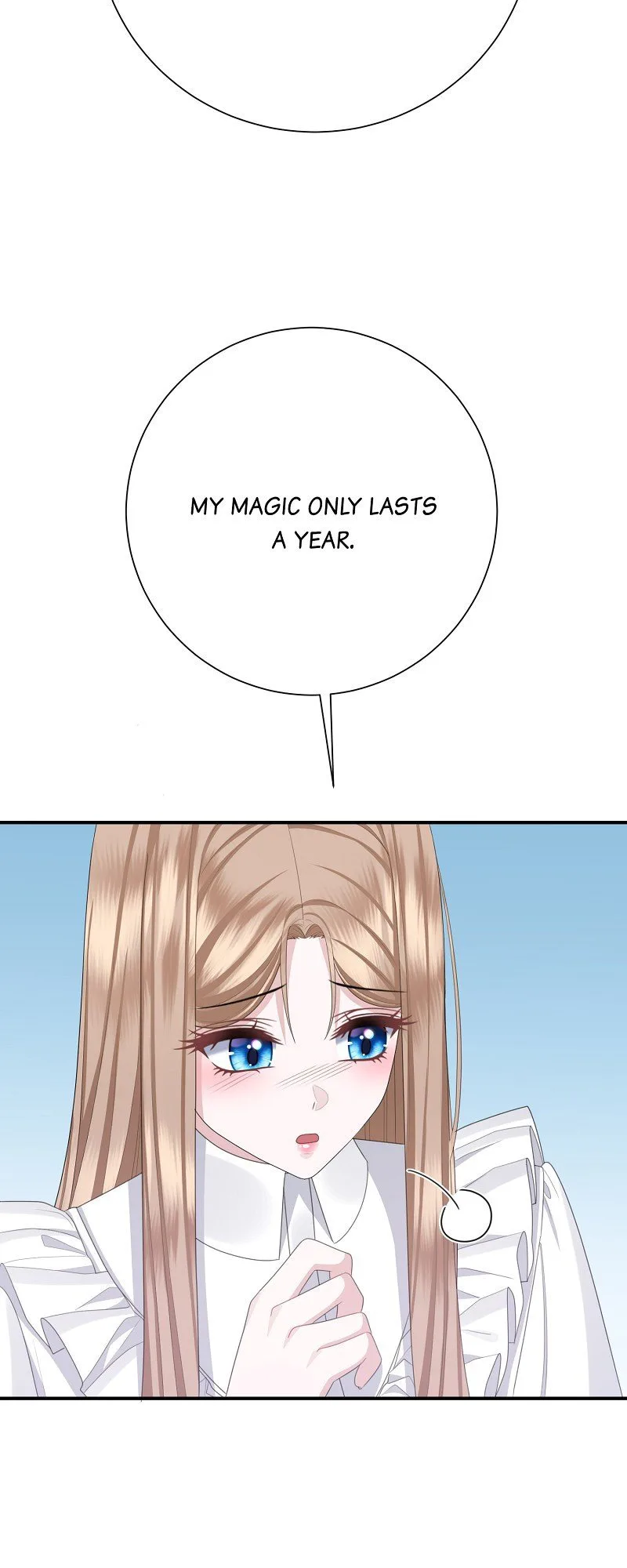 When Cinderella’s Magic Fades Away chapter 25 page 16