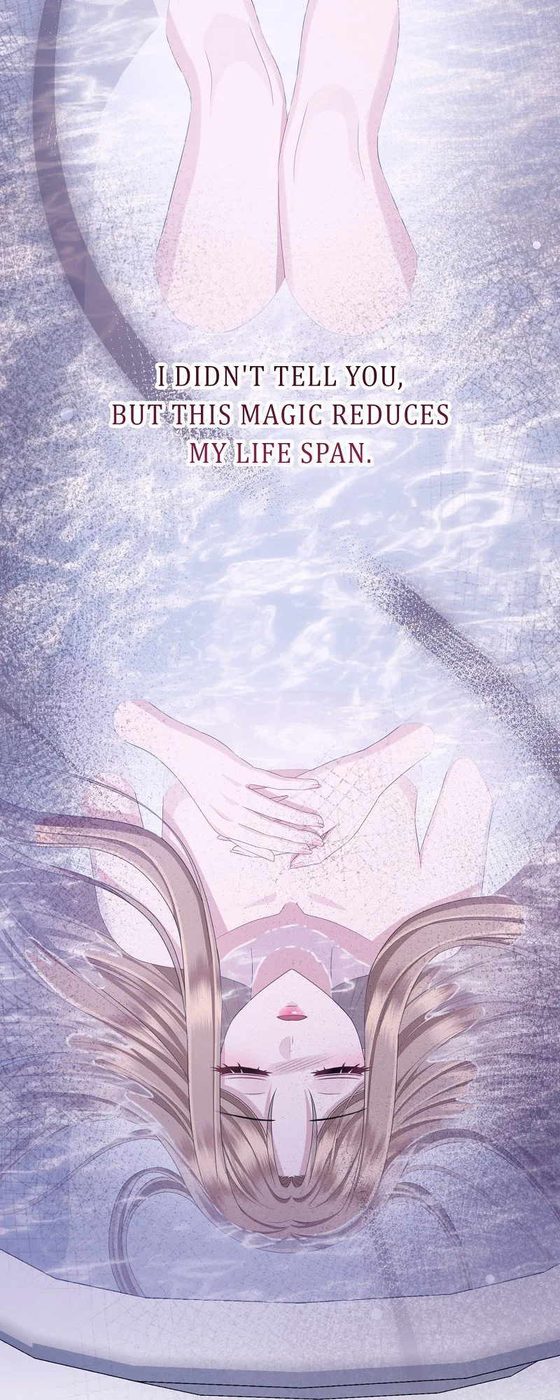 When Cinderella’s Magic Fades Away chapter 25 page 18
