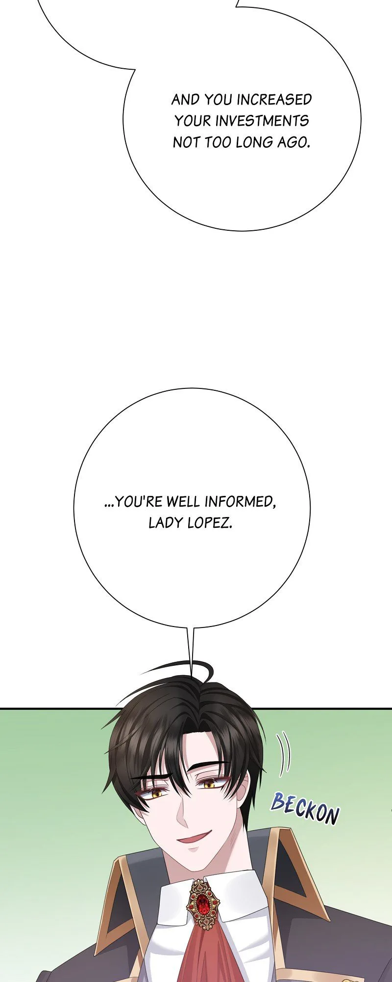 When Cinderella’s Magic Fades Away chapter 25 page 22