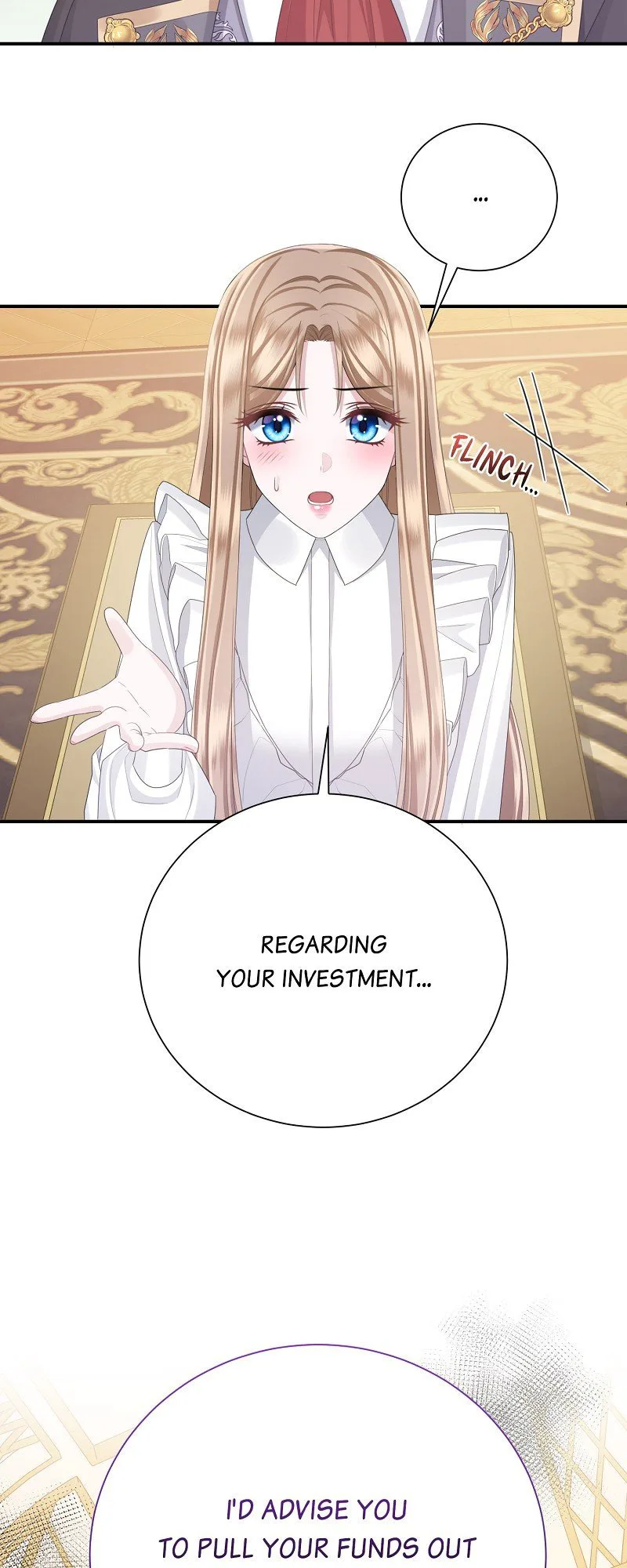 When Cinderella’s Magic Fades Away chapter 25 page 23